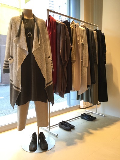 本日セールスタート☆ヨーガンレール
