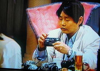 天安門事件