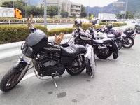 山梨まで行ってきました。 2010/07/20 00:34:51