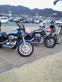 三兄弟 2012/01/02 08:53:34