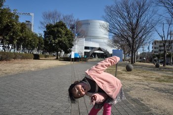 【番外編】浜松科学館に行ってきました！