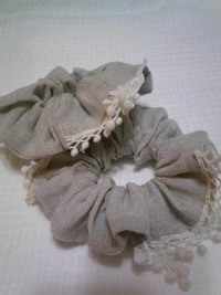 リネンChouChou☆ 2010/09/24 14:38:16