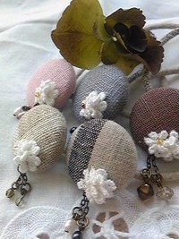 くるみゴム♪ 2011/04/06 13:32:03