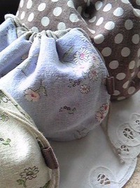 しじみきんちゃく 2011/04/18 09:09:20