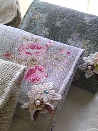  はんどめいどshop in カクイチ 2011/07/16 00:57:34