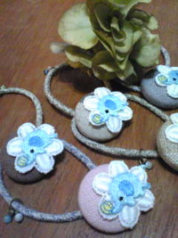 Elephant．Spring Collection 2011/03/08 21:41:39