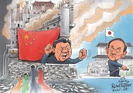 中国、【原発の燃料棒破損】、放射性濃度上昇。 放射性希ガス濃度はフランスの上限２倍超。《差し迫った放射線の脅威がある》