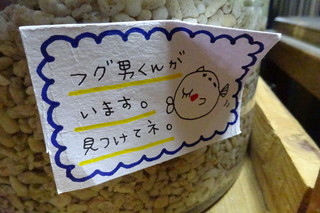 遅ればせながら、１２月は２回行けたよ、Ohanaちゃん。