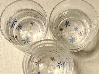【鴨園出店者紹介】Glass stujio Chiffon ＆ Sora