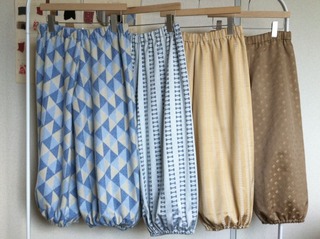 【鴨園出店者紹介】あんちゅうもさく