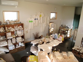 【鴨園出店者紹介】ココナ