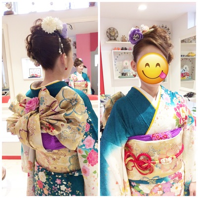 2020成人式