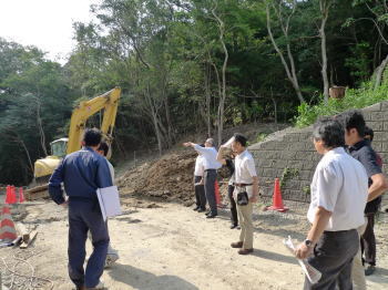 聖隷袋井市民病院　事務所検査