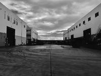 市内某所のとある工場