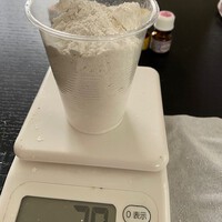 クレイパックでお肌ツルツルに