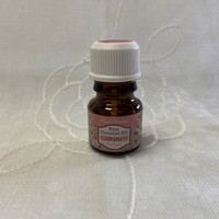 オリエンタルでエキゾチックなパチュリーという精油について 2021/09/26 16:34:22