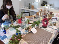 キラップサロン浜松Vol.2　無事終了です