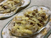 ローズマリー活用法（料理編） 2021/11/09 19:36:36