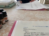 免疫系とアロマセラピーについて 2021/12/25 19:51:17