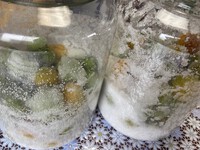 梅の醗酵ドリンク教室開催しました 2022/05/31 20:13:51