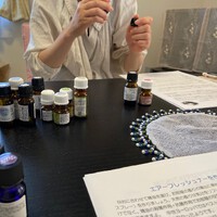 アロマで作る虫よけスプレー 2022/06/29 21:15:10