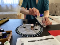ボディーシャンプーを作りました 2022/07/31 19:37:44