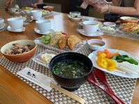 夏の終わりの食養生（薬膳教室） 2022/08/24 20:24:52