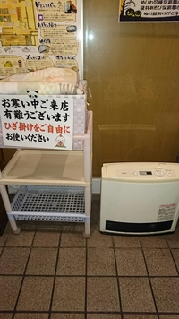 ちょっと肌寒くなってきました。 2019/10/27 00:31:41