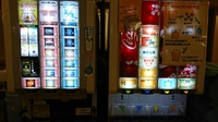 ドリンクバー！ 2018/08/18 00:32:38