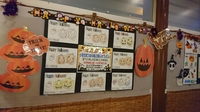 ちょっと早い？ 2019/11/03 00:44:05