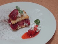 ☆ミルフィーユ・・・ 2020/02/03 23:24:59