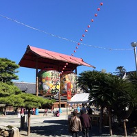 豊川稲荷