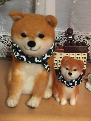 仲間入り♡