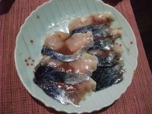 浜松も入梅