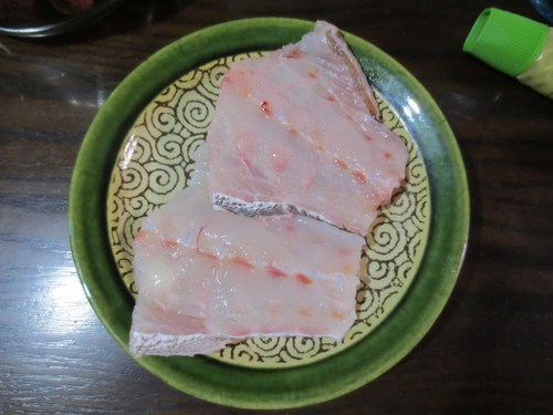 隠し玉