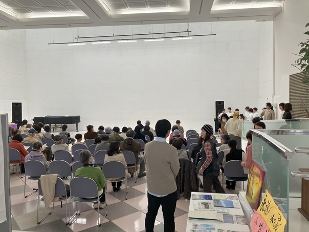 ＜宮沢賢治・童話の世界＞ はじまりはじまり！