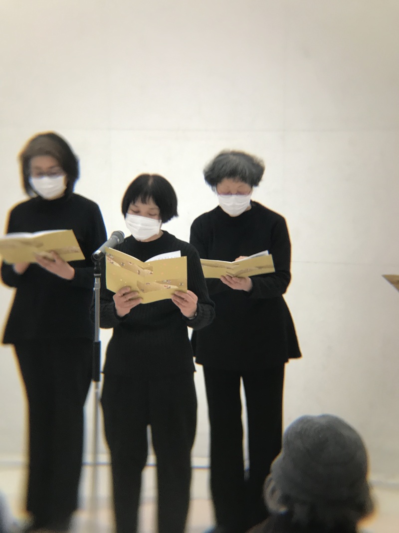 《宮沢賢治・童話の世界》開催しました！その7
