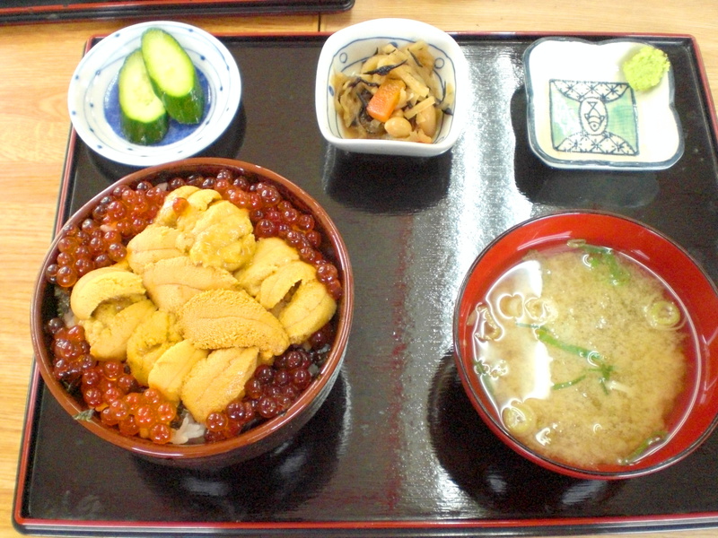 稚内　ノシャップ岬