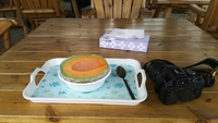 富良野メロン食べるなら 2016/09/25 18:42:35