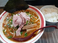 ☆今日のラーメンin浜松～(*￣∇￣)ノ☆