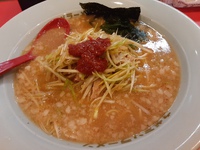 ☆今日のラーメンin磐田～(*￣∇￣)ノ☆