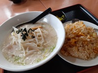 ☆今日のラーメンin浜松～(*￣∇￣)ノ☆