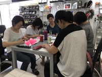 自分のビジネススタイルを知っちゃうとおひとり様ビジネスはやりやすい！！と言う講座