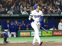 MLBオープニングシリーズ