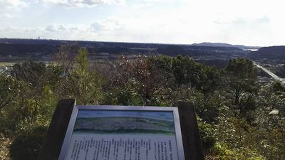 井伊の国（FBから）