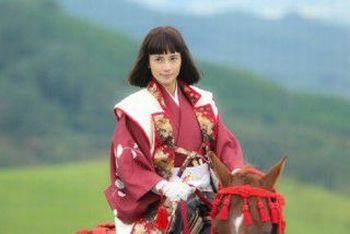 ★なま大河(女将FBから）