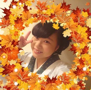 ★プロフィール写真変更(女将FBから)