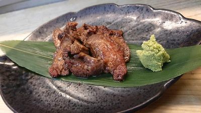★季節を問わずスタミナつけて‼(女将FBから)