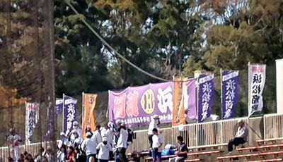 ★春の青春(女将FBから)