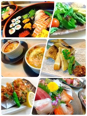 ★2ヵ月のお休み「今年も宜しくお願いします」(女将FBから)